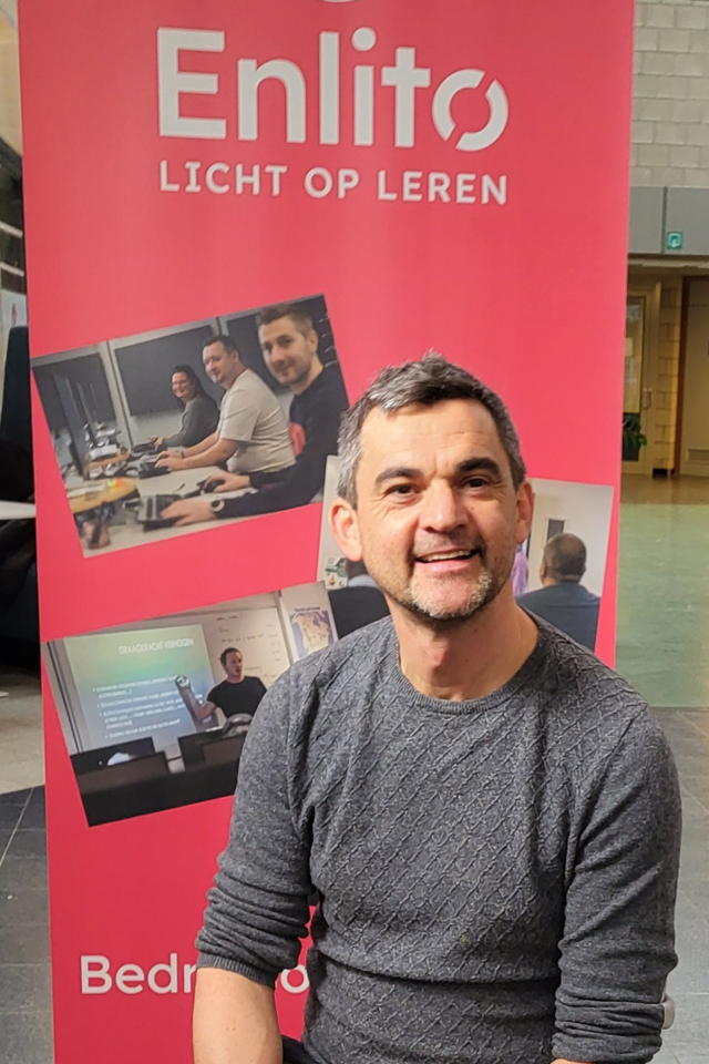Koen Van Kelecom